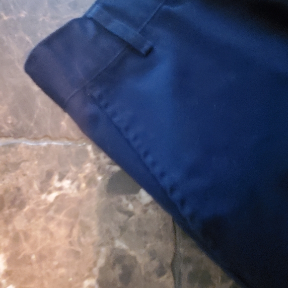 CSUSA 3 piece School Uniform Bottoms black khaki 6 - Picture 12 of 13